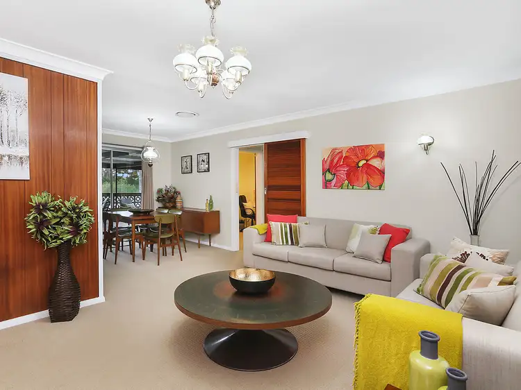 Second view of Homely house listing, 7 Koorong Street, Berowra NSW 2081