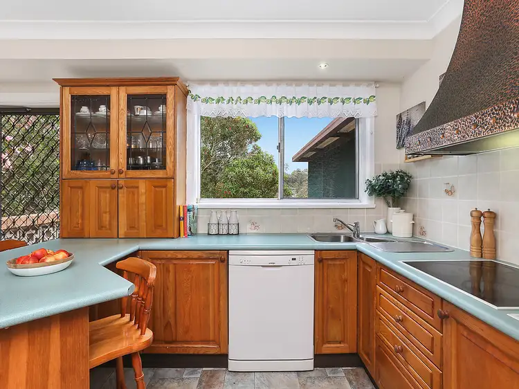 Third view of Homely house listing, 7 Koorong Street, Berowra NSW 2081