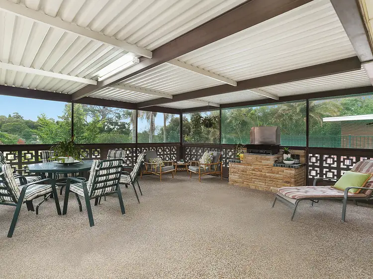 Fourth view of Homely house listing, 7 Koorong Street, Berowra NSW 2081