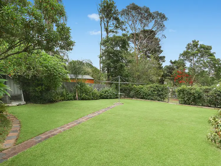 Fifth view of Homely house listing, 7 Koorong Street, Berowra NSW 2081