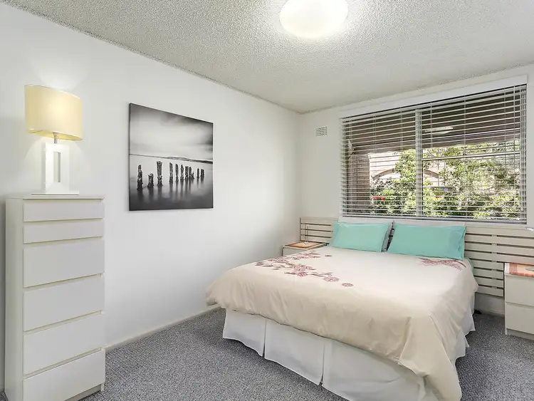 Second view of Homely apartment listing, 4/10 Albert Street, Hornsby NSW 2077