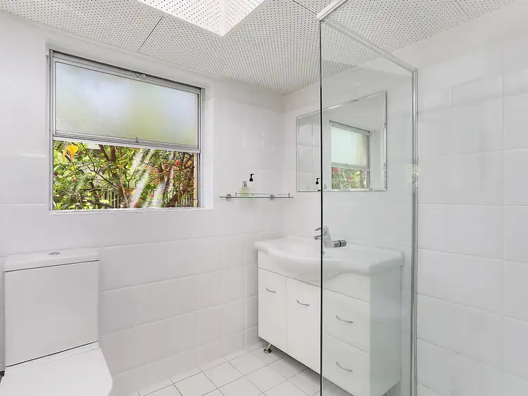 Third view of Homely apartment listing, 4/10 Albert Street, Hornsby NSW 2077