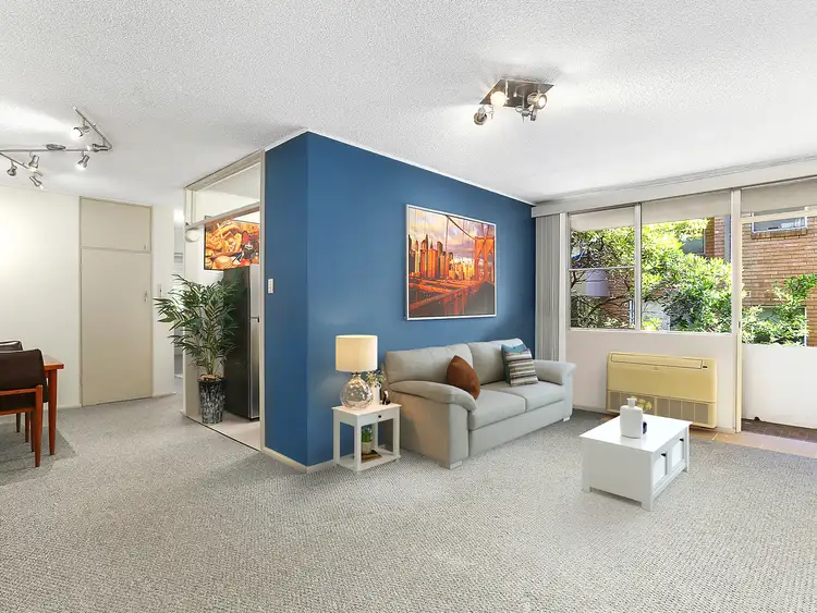 Fourth view of Homely apartment listing, 4/10 Albert Street, Hornsby NSW 2077