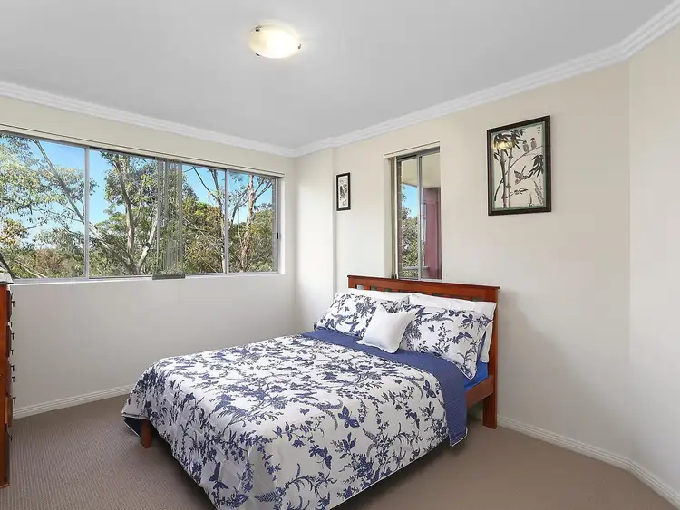 Third view of Homely apartment listing, 25/20 College Crescent, Hornsby NSW 2077