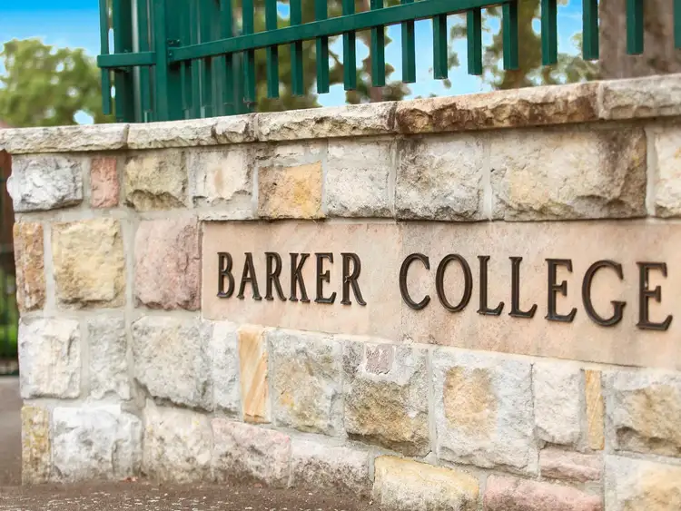 Fourth view of Homely apartment listing, 25/20 College Crescent, Hornsby NSW 2077