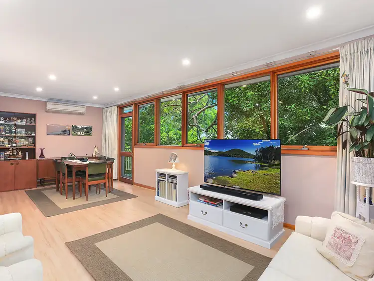 26 Coniston Street, Wheeler Heights NSW 2097