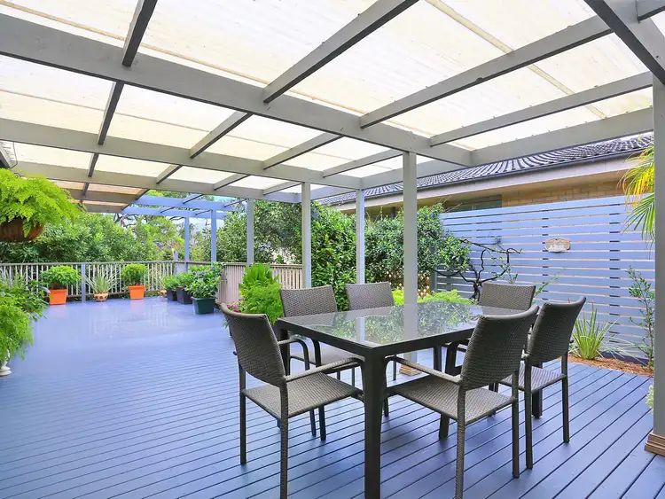 Second view of Homely house listing, 26 Coniston Street, Wheeler Heights NSW 2097