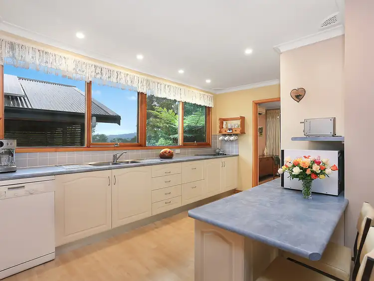 Third view of Homely house listing, 26 Coniston Street, Wheeler Heights NSW 2097