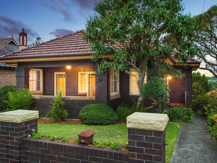 99 Kingston Street, Haberfield NSW 2045