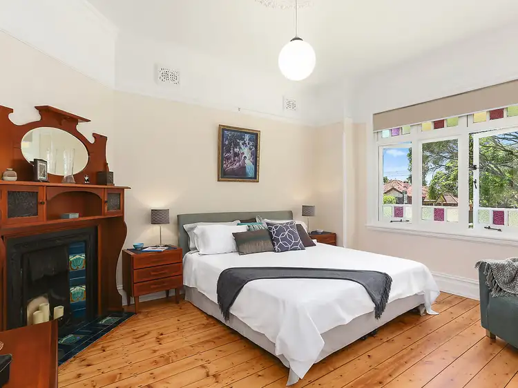 Fourth view of Homely house listing, 88 Waratah Street, Haberfield NSW 2045