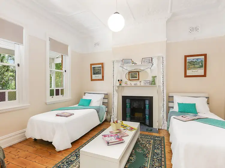 Sixth view of Homely house listing, 88 Waratah Street, Haberfield NSW 2045