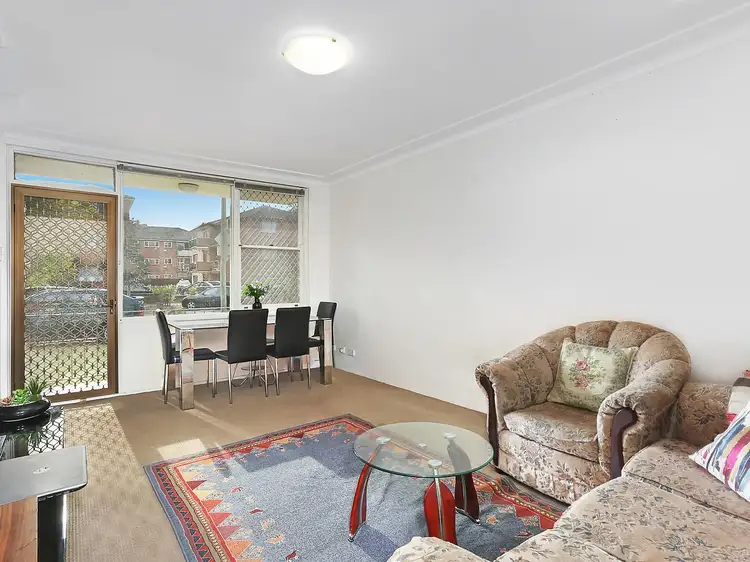 3/1 Gray Crescent, Eastlakes NSW 2018