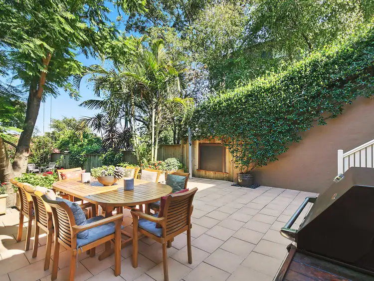 Third view of Homely house listing, 84 Burfitt Street, Leichhardt NSW 2040