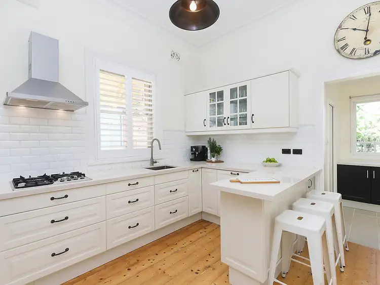 Fourth view of Homely house listing, 84 Burfitt Street, Leichhardt NSW 2040