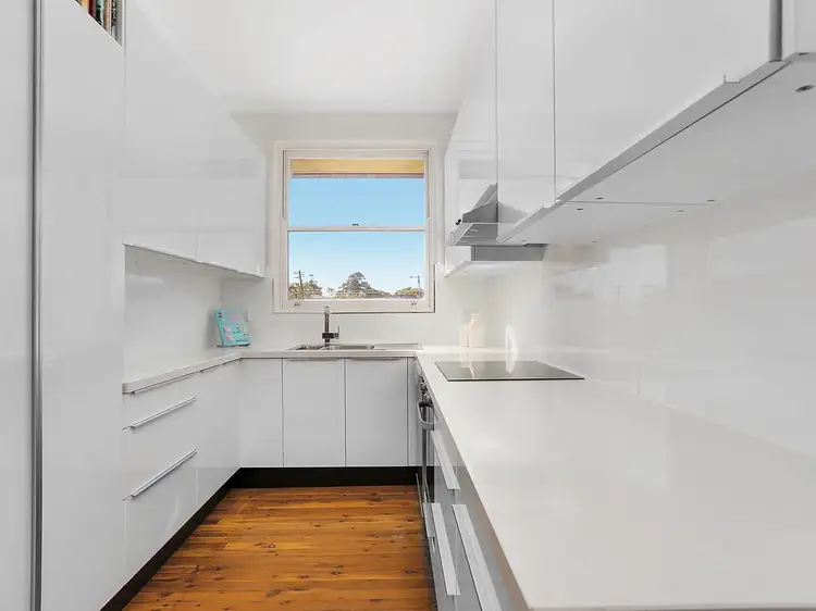 Third view of Homely apartment listing, 8/139 Homer Street, Earlwood NSW 2206