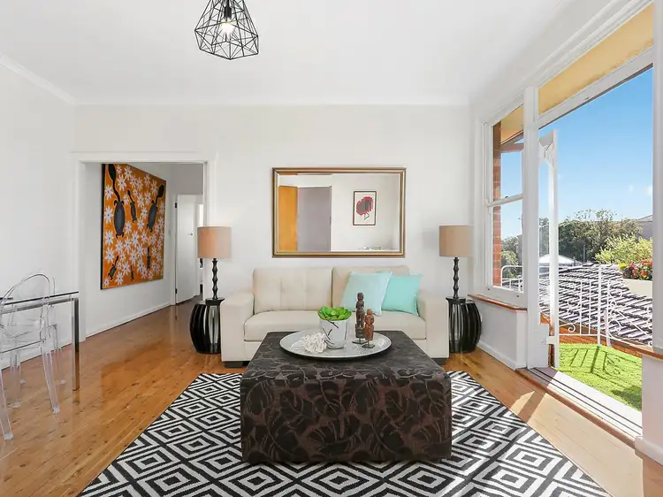 Fourth view of Homely apartment listing, 8/139 Homer Street, Earlwood NSW 2206