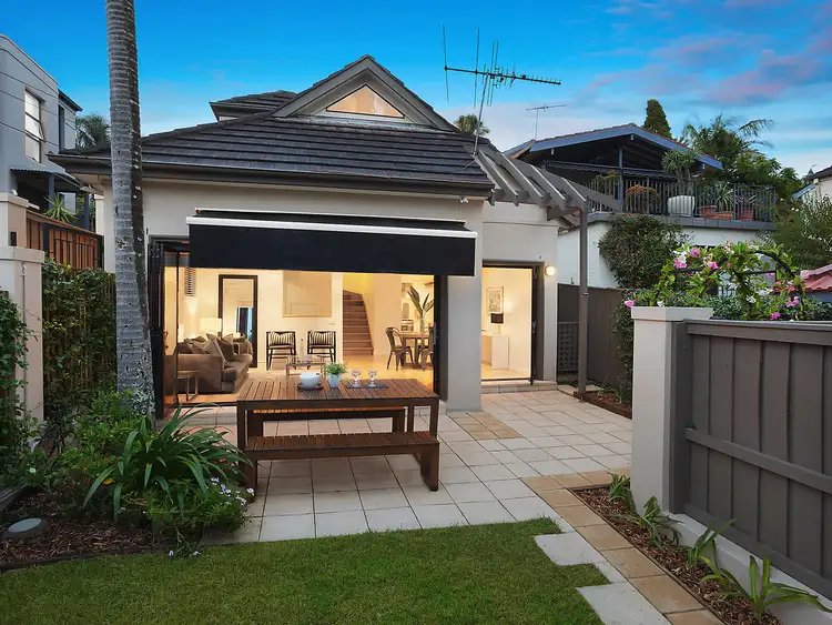 33 Benelong Road, Cremorne NSW 2090