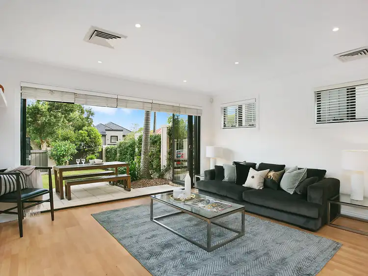 Second view of Homely house listing, 33 Benelong Road, Cremorne NSW 2090