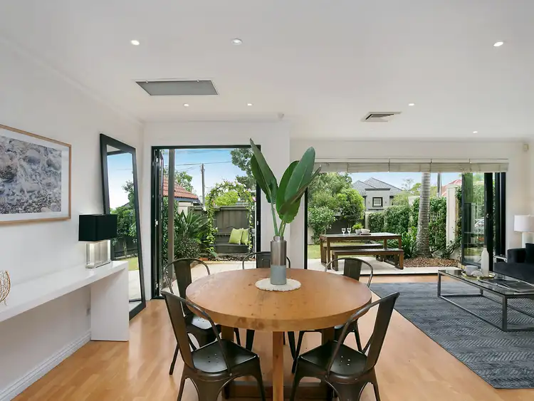 Third view of Homely house listing, 33 Benelong Road, Cremorne NSW 2090