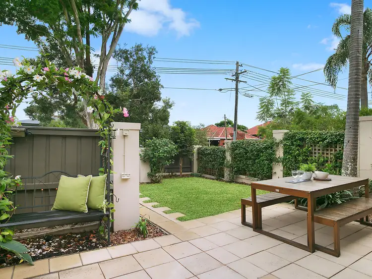 Fourth view of Homely house listing, 33 Benelong Road, Cremorne NSW 2090