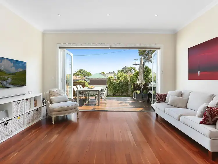 Second view of Homely house listing, 32A Glover Street, Mosman NSW 2088