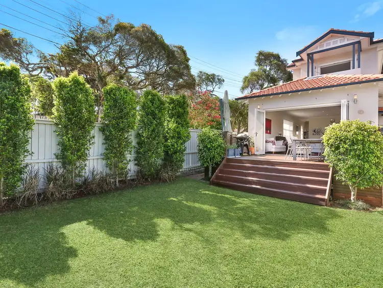 Third view of Homely house listing, 32A Glover Street, Mosman NSW 2088