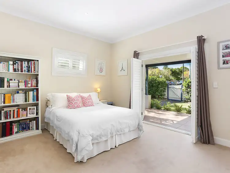 Fourth view of Homely house listing, 32A Glover Street, Mosman NSW 2088