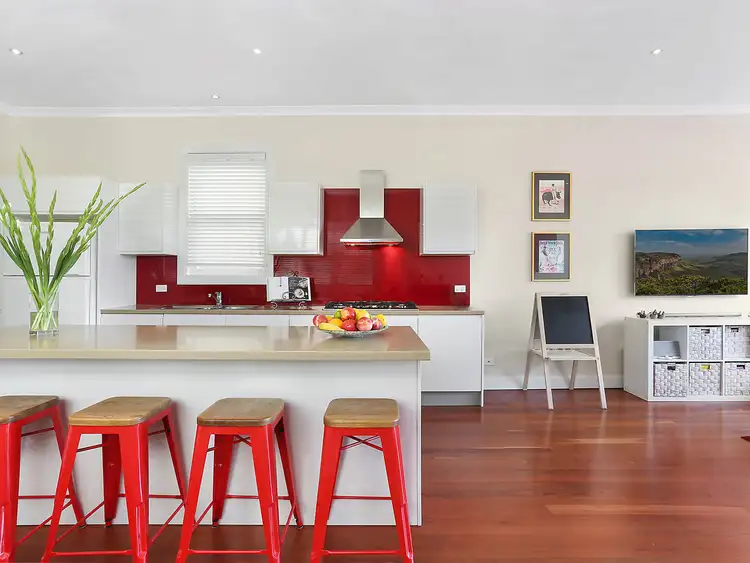 Fifth view of Homely house listing, 32A Glover Street, Mosman NSW 2088
