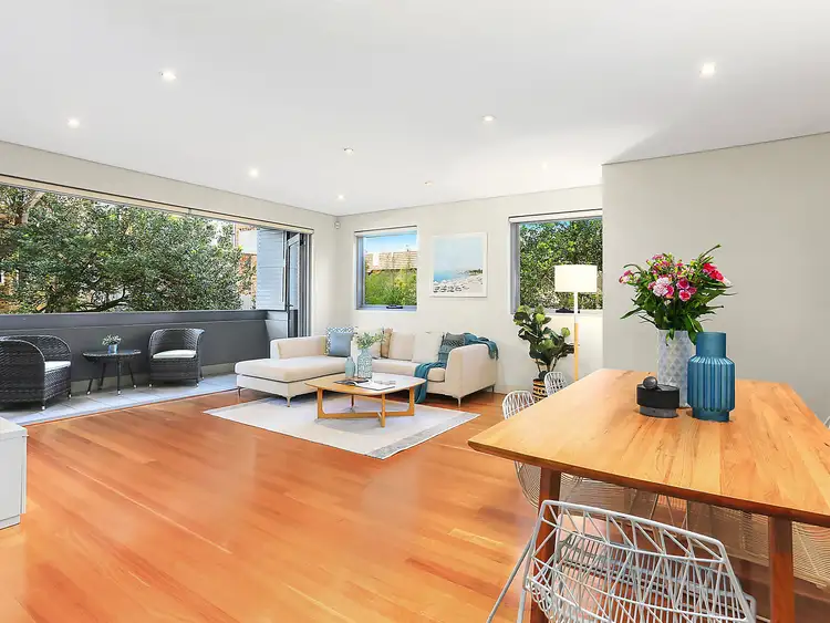 6/176 Ben Boyd Road, Neutral Bay NSW 2089