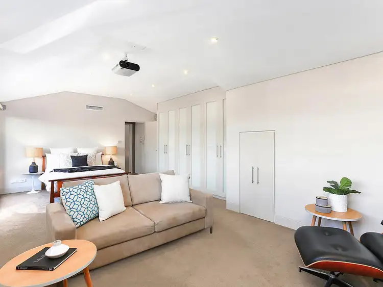 Second view of Homely apartment listing, 6/176 Ben Boyd Road, Neutral Bay NSW 2089