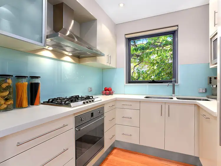 Fourth view of Homely apartment listing, 6/176 Ben Boyd Road, Neutral Bay NSW 2089