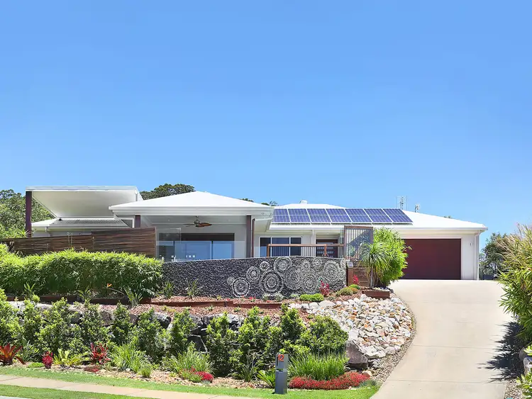 12 Clark Crescent, Eumundi QLD 4562