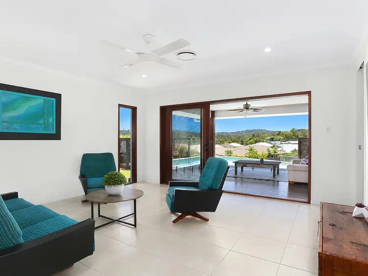 Fifth view of Homely house listing, 12 Clark Crescent, Eumundi QLD 4562
