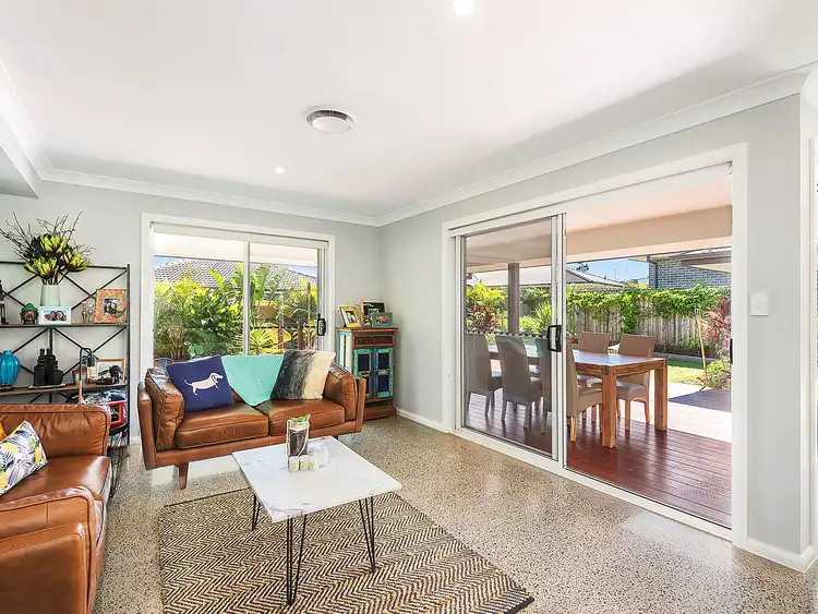 Third view of Homely house listing, 93 Capital Drive, Port Macquarie NSW 2444