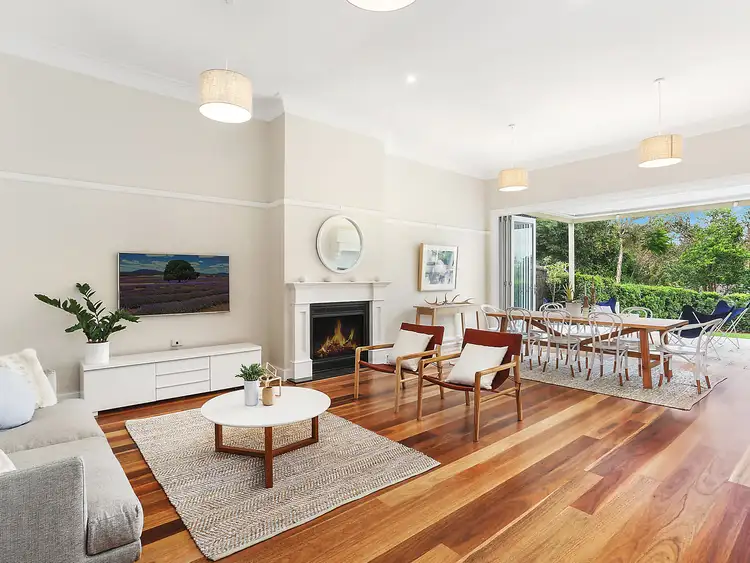 Main view of Homely house listing, 9 Hancott Street, Ryde NSW 2112
