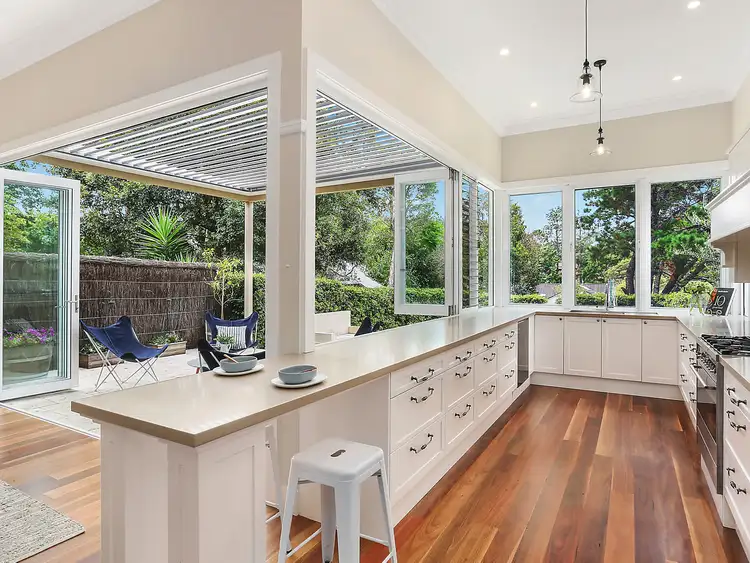 Second view of Homely house listing, 9 Hancott Street, Ryde NSW 2112