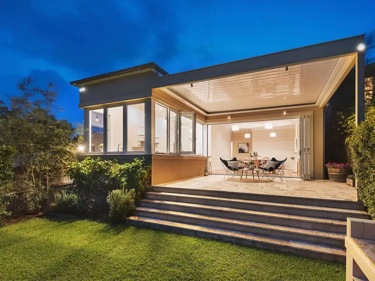 Third view of Homely house listing, 9 Hancott Street, Ryde NSW 2112