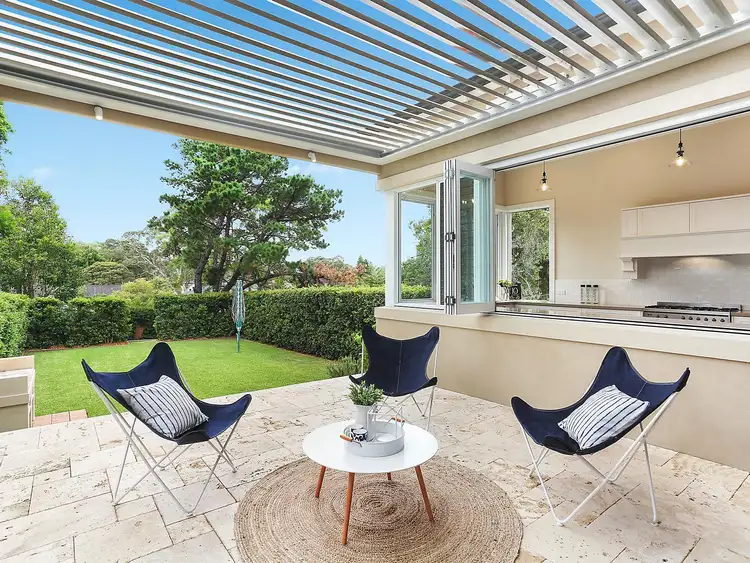 Fourth view of Homely house listing, 9 Hancott Street, Ryde NSW 2112