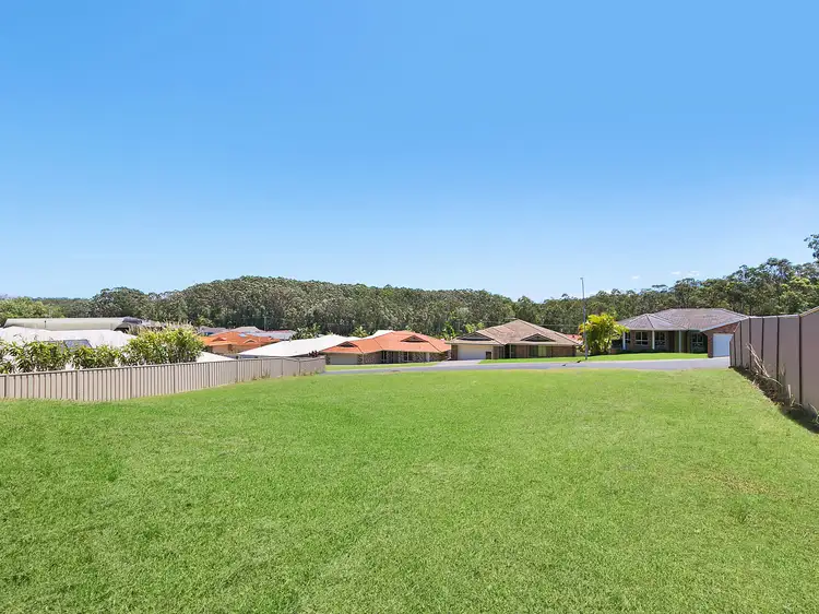 4 Livistona Terrace, Sawtell NSW 2452