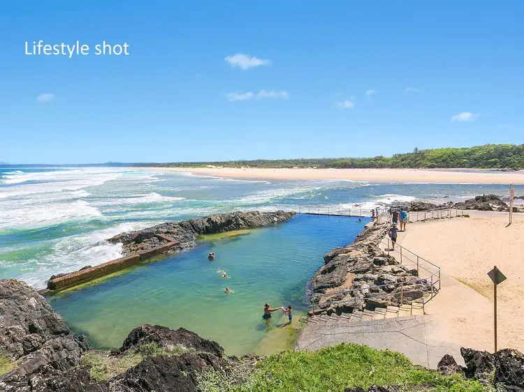 Third view of Homely land listing, 4 Livistona Terrace, Sawtell NSW 2452