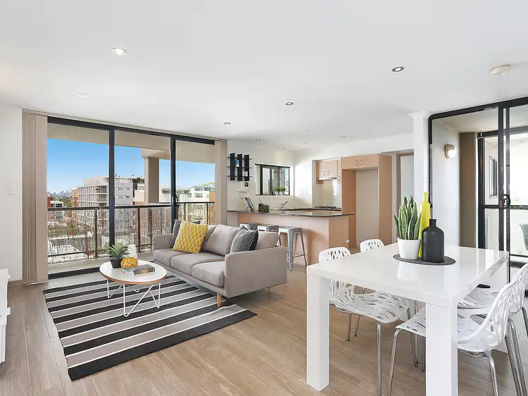 23/52 Bay Street, Rockdale NSW 2216