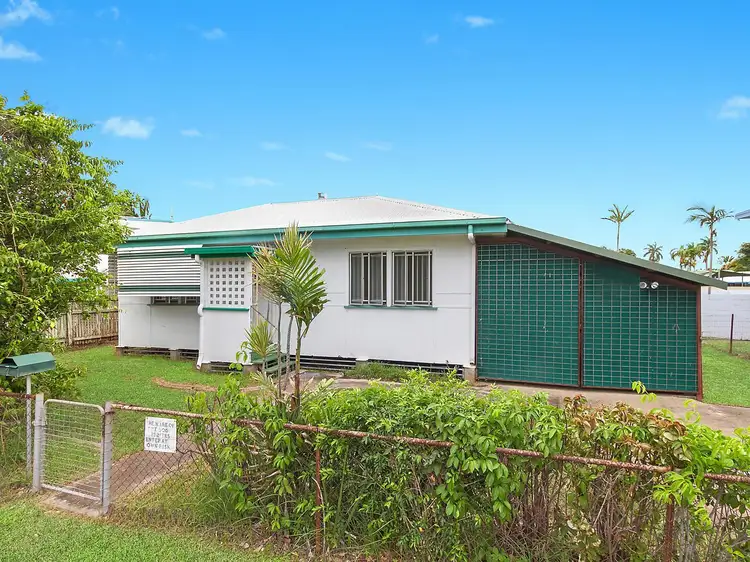 Main view of Homely house listing, 7 Richard Street, Aitkenvale QLD 4814