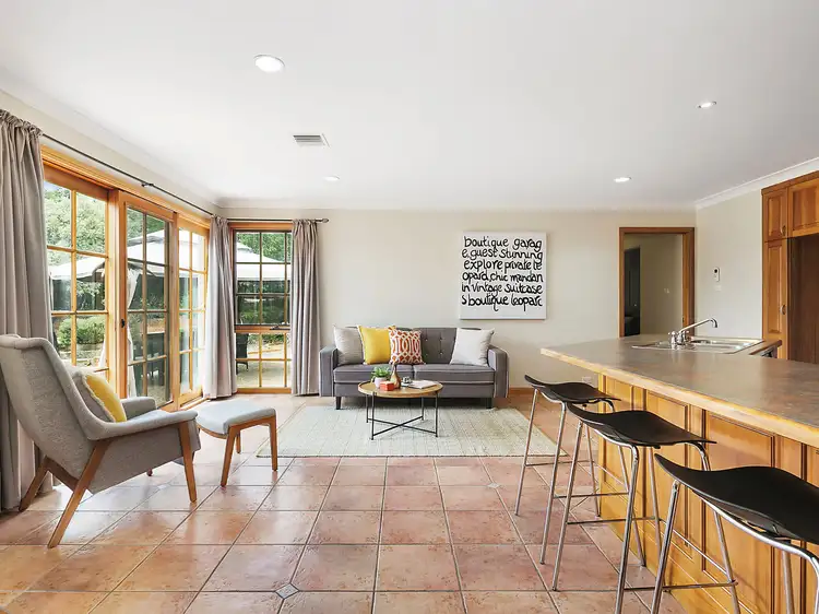 Second view of Homely house listing, 4 Nugent Close, Jerrabomberra NSW 2619