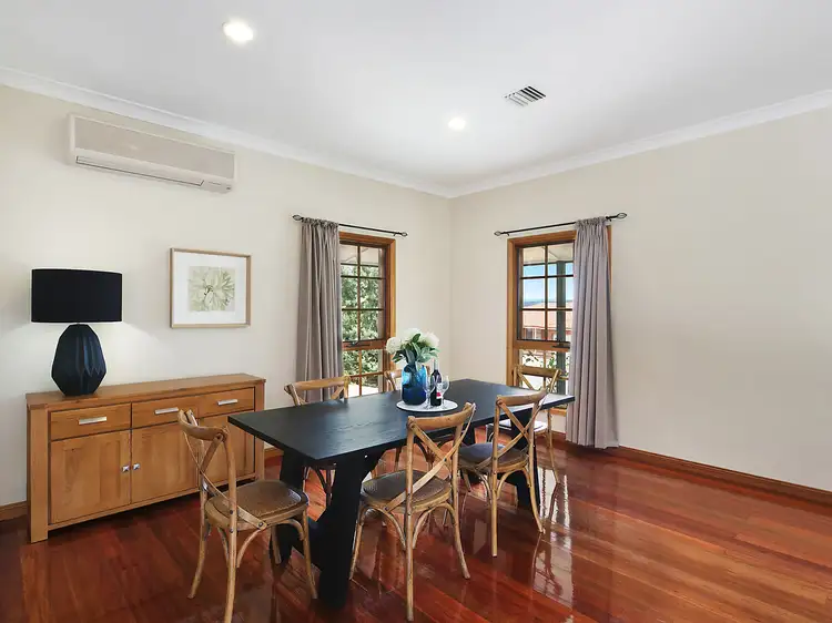 Fifth view of Homely house listing, 4 Nugent Close, Jerrabomberra NSW 2619