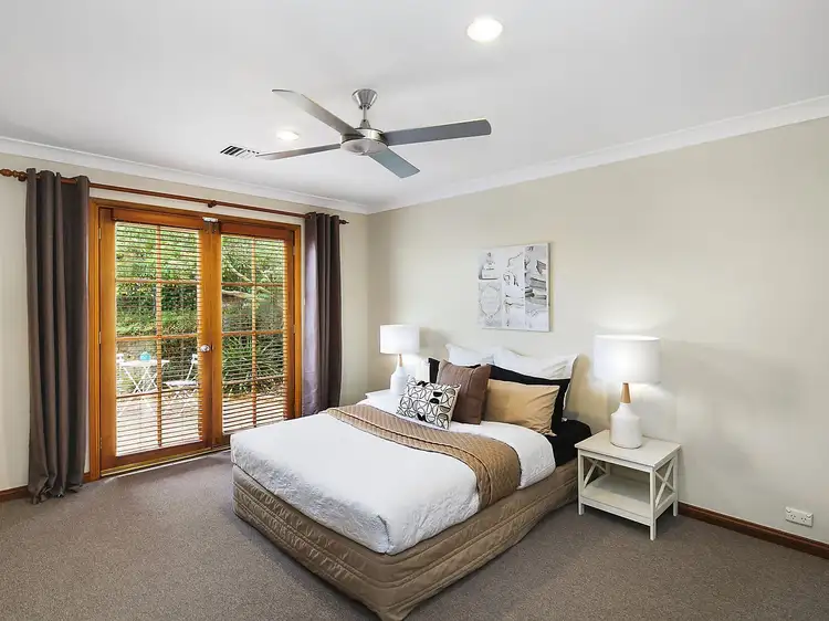 Sixth view of Homely house listing, 4 Nugent Close, Jerrabomberra NSW 2619