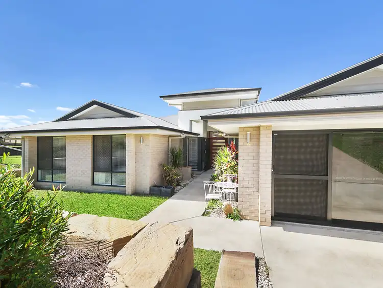 Main view of Homely house listing, 19 Settlers Drive, Gowrie Junction QLD 4352