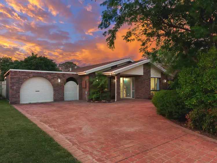 Main view of Homely house listing, 26 Marril Street, Queanbeyan NSW 2620