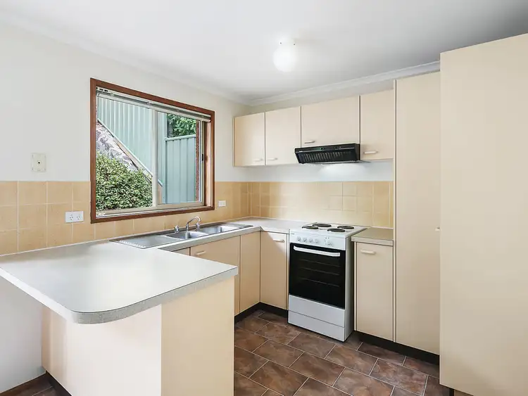 Third view of Homely townhouse listing, 26/18 Christmas Street, Theodore ACT 2905