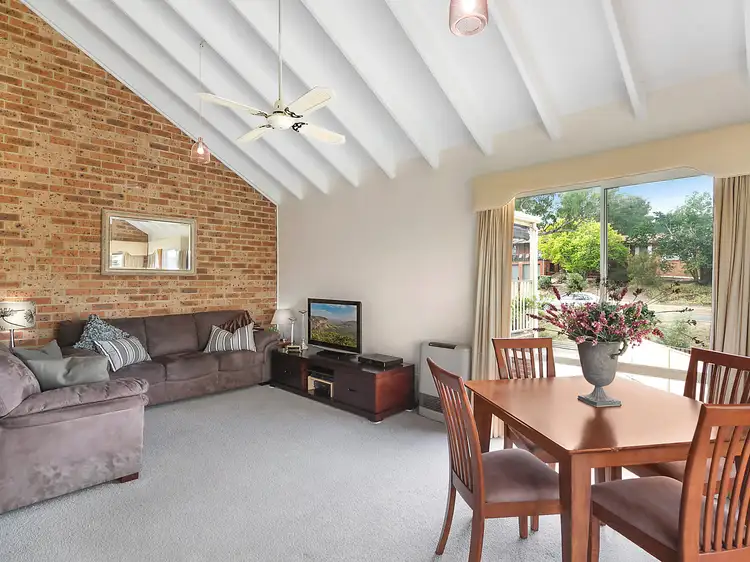 Second view of Homely townhouse listing, 1/1A Doyle Place, Queanbeyan NSW 2620