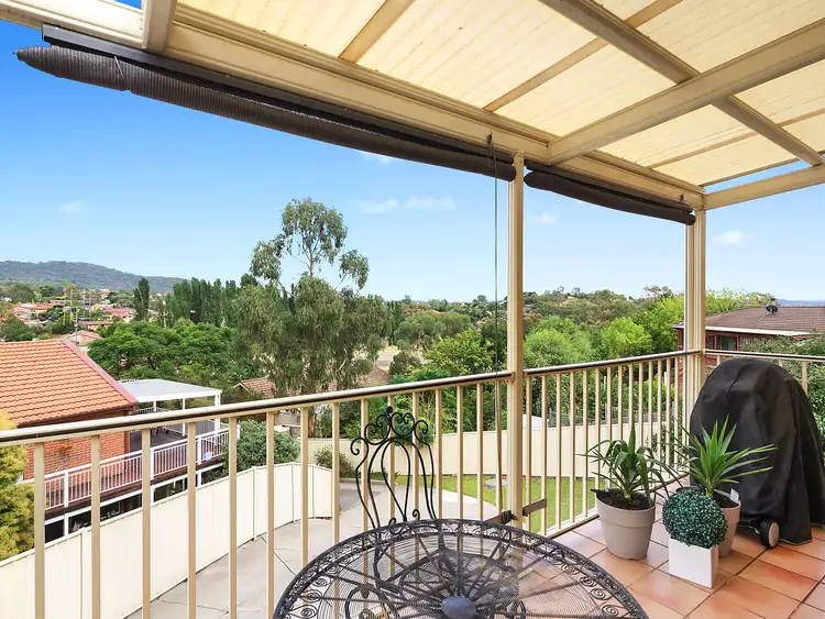 Fifth view of Homely townhouse listing, 1/1A Doyle Place, Queanbeyan NSW 2620